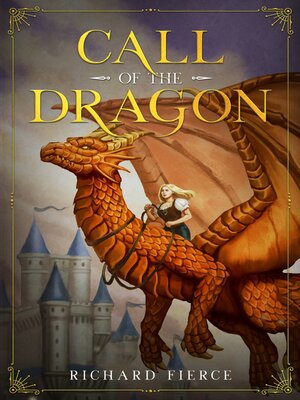 cover image of Call of the Dragon